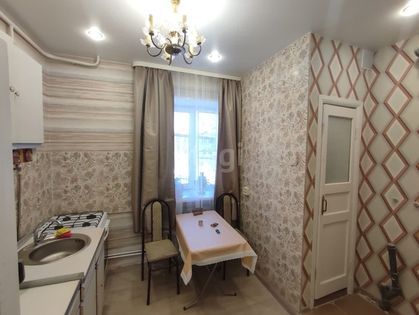 
   Продам 1-комнатную, 40 м², Готвальда проезд, 9

. Фото 14.