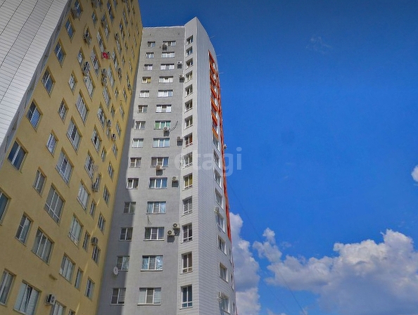 
   Продам 3-комнатную, 69 м², Доваторцев ул, 77/2

. Фото 28.