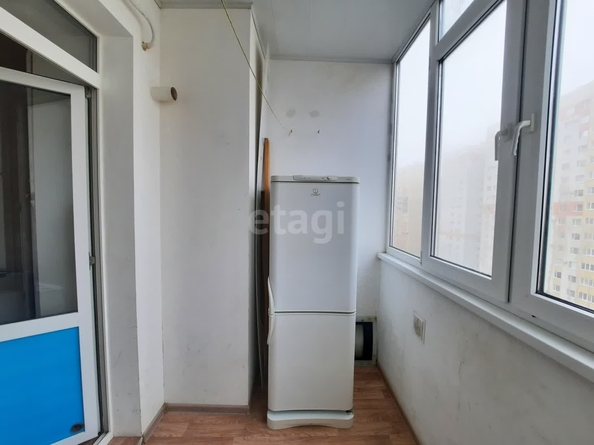 
   Продам 2-комнатную, 62.3 м², Ерохина ул, 27

. Фото 11.