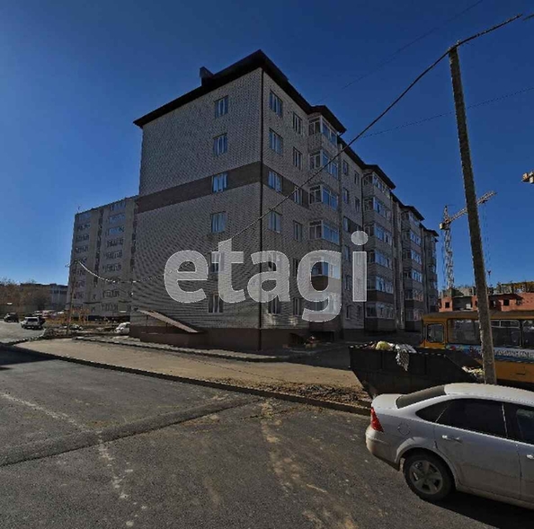 
   Продам 3-комнатную, 77 м², Кулакова пр-кт, 67/3

. Фото 12.