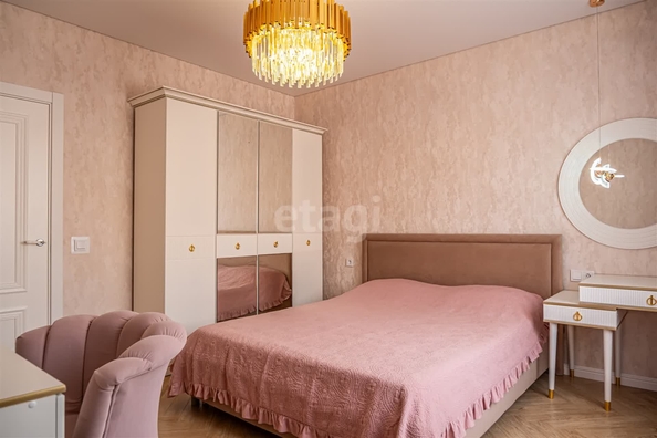 
   Продам 3-комнатную, 89.2 м², Тухачевского ул, 26/2

. Фото 30.