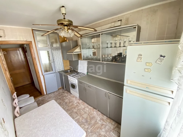 
   Продам 3-комнатную, 71.2 м², Тельмана ул, 238/1

. Фото 5.