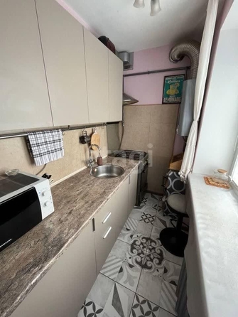 
   Продам 3-комнатную, 64 м², М.Морозова ул, 50

. Фото 17.