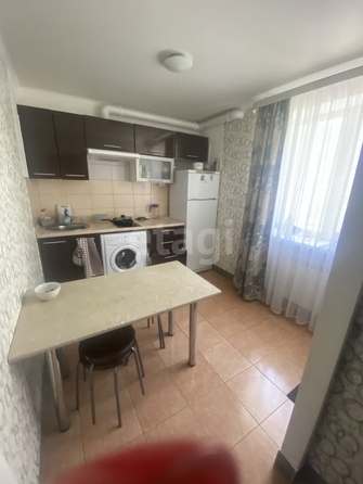 
   Продам 1-комнатную, 30 м², Л.Толстого ул, 92/1

. Фото 3.