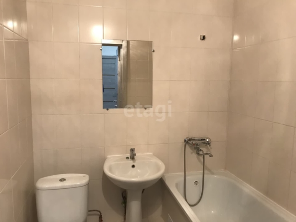 
   Продам 1-комнатную, 34 м², Матрёны Наздрачёвой ул, 7/1

. Фото 10.