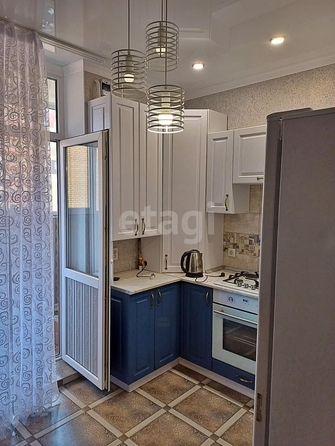 
   Продам 1-комнатную, 34 м², Тухачевского ул, 27/5

. Фото 12.