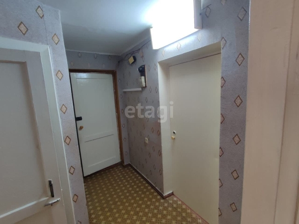 
   Продам 3-комнатную, 63 м², Мира ул, 404

. Фото 3.