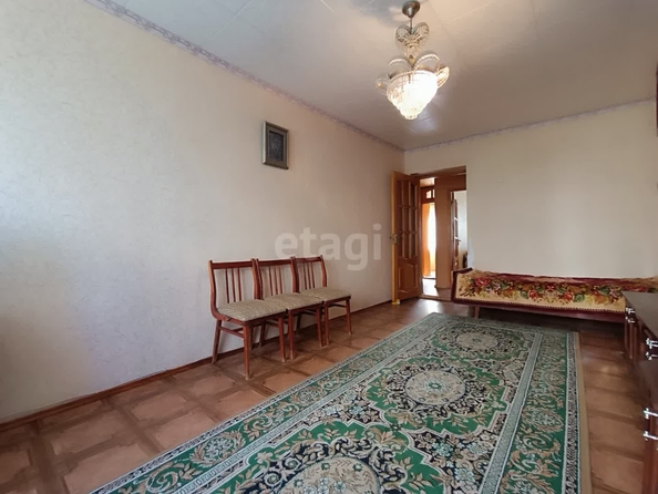 
   Продам 2-комнатную, 48.3 м², Доваторцев ул, 41/3

. Фото 2.