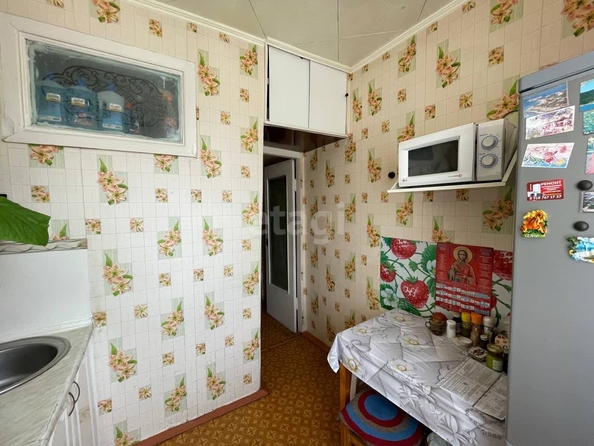 
   Продам 2-комнатную, 43.8 м², Мира ул, 332

. Фото 1.