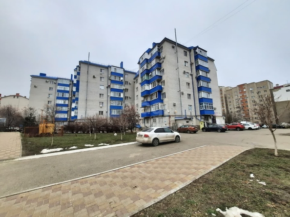 
   Продам 2-комнатную, 49.8 м², 45 Параллель ул, 20

. Фото 20.