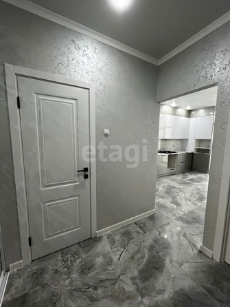 
   Продам 1-комнатную, 43.5 м², Тухачевского ул, 31/3

. Фото 12.