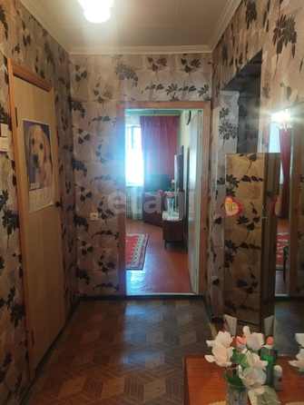 
   Продам 3-комнатную, 70 м², Серова ул, 480

. Фото 4.