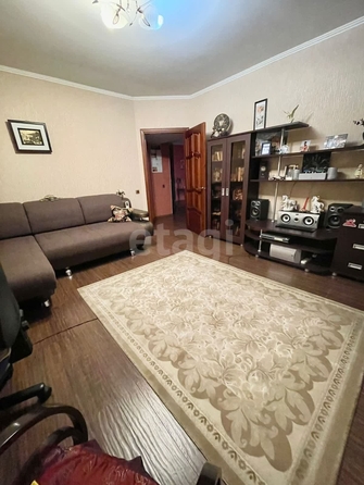 
   Продам 2-комнатную, 68.5 м², Сельская ул, 18г

. Фото 5.