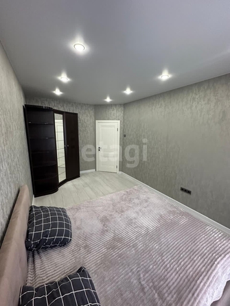 
   Продам 1-комнатную, 40 м², Матрёны Наздрачёвой ул, 5/2

. Фото 12.