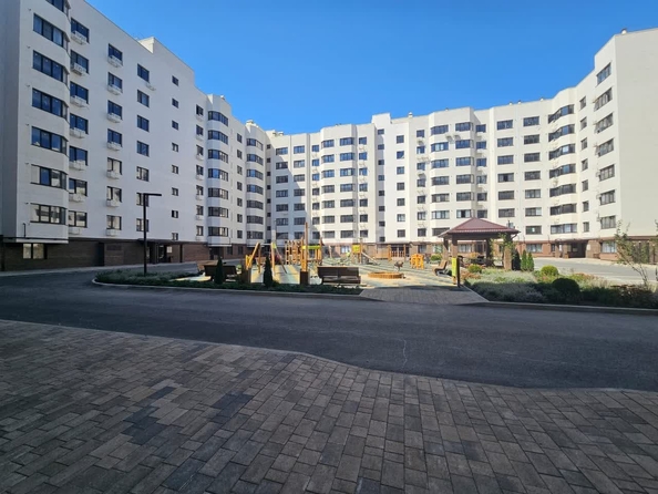 
   Продам 2-комнатную, 58 м², 45 Параллель ул, 87

. Фото 11.