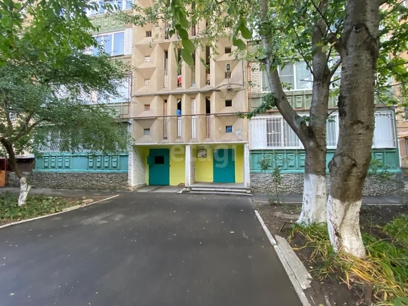 
   Продам 2-комнатную, 61.4 м², Пирогова ул, 62/4

. Фото 18.