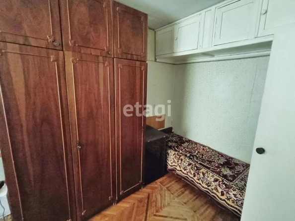 
   Продам 2-комнатную, 42.8 м², Л.Толстого ул, 22

. Фото 4.