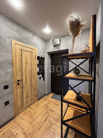 
   Продам 1-комнатную, 32 м², Ишкова ул, 103

. Фото 1.