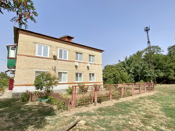 
   Продам 3-комнатную, 40.5 м², Красная ул, 125

. Фото 20.