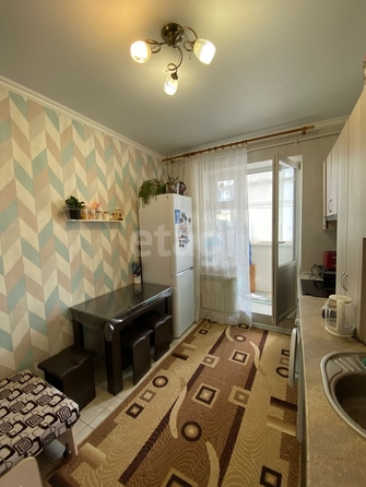 
   Продам 1-комнатную, 39.9 м², Ленина ул, 206/4

. Фото 1.