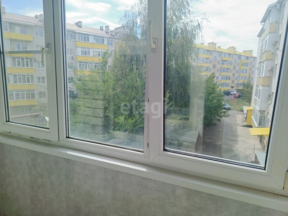 
   Продам 1-комнатную, 35 м², Демидова ул, 206/3

. Фото 5.