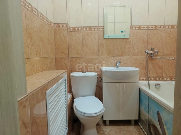 
   Продам 1-комнатную, 35 м², Демидова ул, 206/3

. Фото 9.