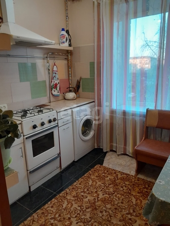 
   Продам 1-комнатную, 34 м², Ленина ул, 161

. Фото 19.