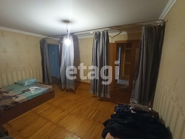 
   Продам 3-комнатную, 75.5 м², Мира ул, 286/29

. Фото 5.