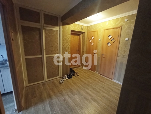 
   Продам 3-комнатную, 75.5 м², Мира ул, 286/29

. Фото 9.