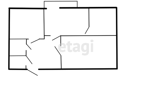 
   Продам 3-комнатную, 75.5 м², Мира ул, 286/29

. Фото 15.