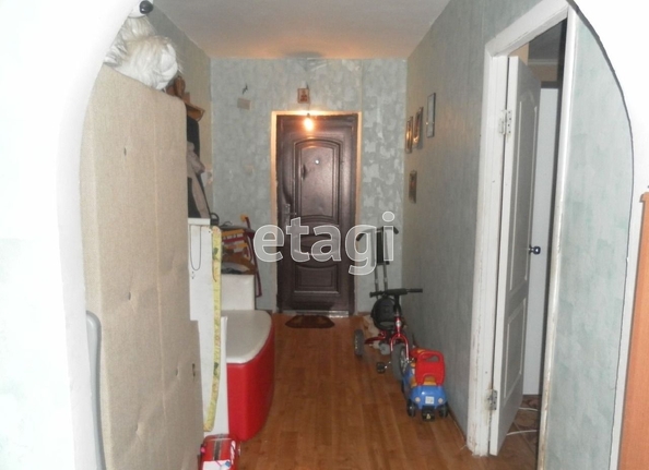 
   Продам 2-комнатную, 74.6 м², Доваторцев ул, 84/2

. Фото 2.