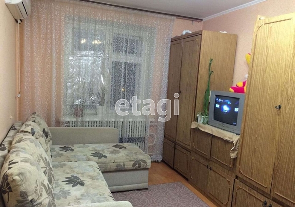 
   Продам секционку, 15 м², Ленина ул, 102

. Фото 3.