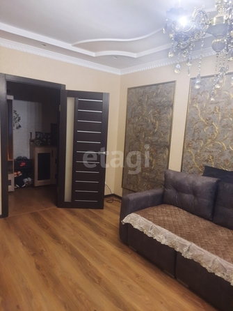 
   Продам 2-комнатную, 75 м², Доваторцев ул, 86/1

. Фото 1.