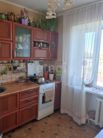 
   Продам 3-комнатную, 60 м², Тельмана ул, 236

. Фото 1.