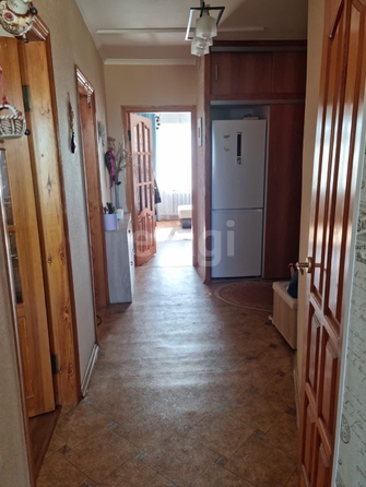 
   Продам 3-комнатную, 60 м², Тельмана ул, 236

. Фото 13.