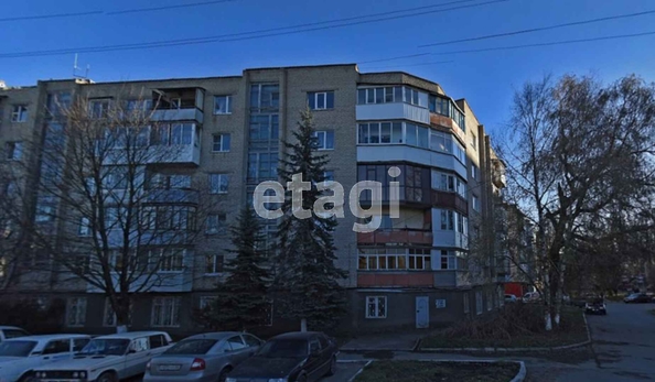 
   Продам 3-комнатную, 60 м², Тельмана ул, 236

. Фото 17.