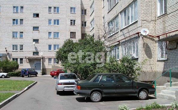 
   Продам 3-комнатную, 60 м², Ашихина ул, 5

. Фото 10.