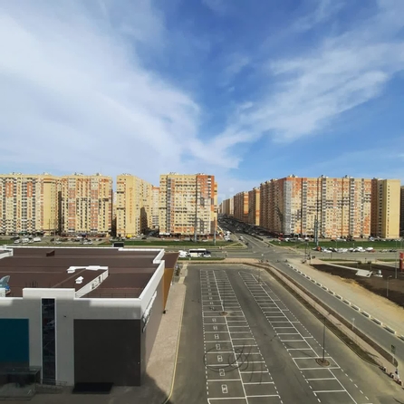 
   Продам 1-комнатную, 34 м², Тухачевского ул, 31/1

. Фото 15.