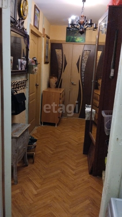 
   Продам 2-комнатную, 51.6 м², Р.Люксембург ул, 35

. Фото 12.