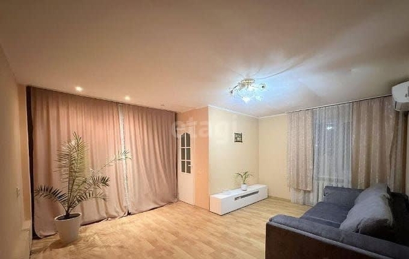 
   Продам 2-комнатную, 59 м², Мира ул, 283

. Фото 1.