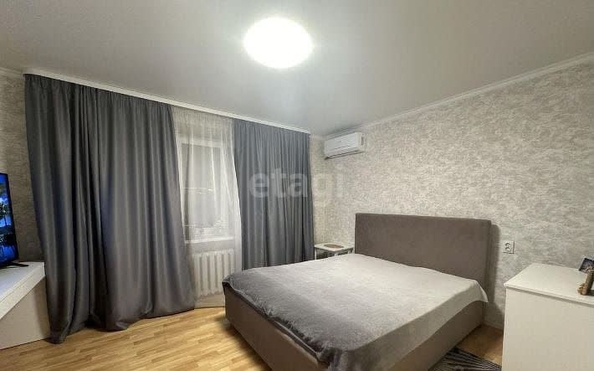 
   Продам 2-комнатную, 59 м², Мира ул, 283

. Фото 10.