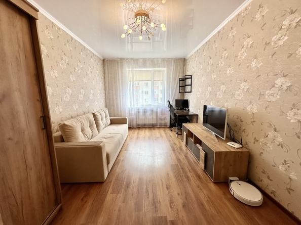 
   Продам 2-комнатную, 56.6 м², Тухачевского ул, 26/6

. Фото 4.