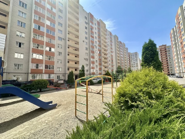 
   Продам 2-комнатную, 56.6 м², Тухачевского ул, 26/6

. Фото 21.