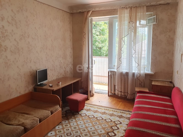 
   Продам 1-комнатную, 25.2 м², Короленко ул, 6

. Фото 1.