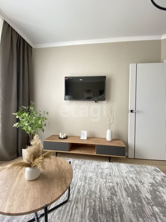 
   Продам 1-комнатную, 36 м², Матрёны Наздрачёвой ул, 3/3/2

. Фото 4.