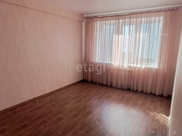 
   Продам 1-комнатную, 44.2 м², Ерохина ул, 27

. Фото 1.