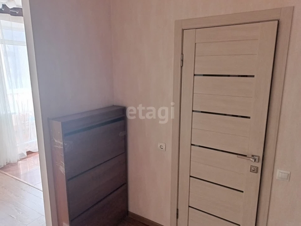 
   Продам 1-комнатную, 44.2 м², Ерохина ул, 27

. Фото 5.