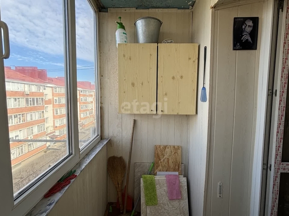 
   Продам 3-комнатную, 62 м², Тухачевского ул, 7/4

. Фото 14.