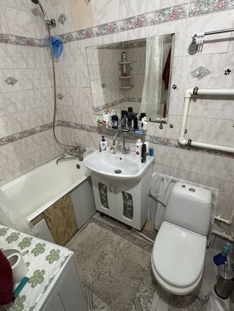 
   Продам 3-комнатную, 62 м², Тухачевского ул, 7/4

. Фото 24.