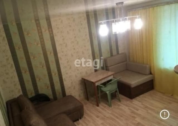 
   Продам 1-комнатную, 26.9 м², Лермонтова ул, 206

. Фото 1.